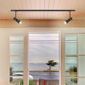 Трековый светильник Novotech Port Batra 370575