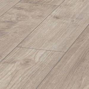 Ламинат Kronotex Exquisit 8/32 4V D3241 Тик Ностальгия Бежевый 1380x193
