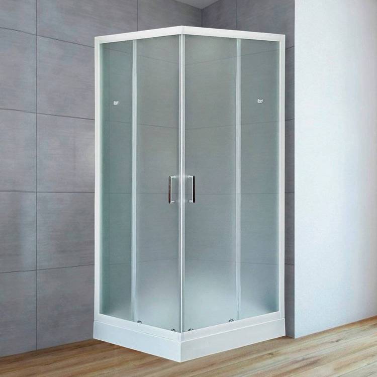 Душевой уголок Royal Bath RB 80HP-C