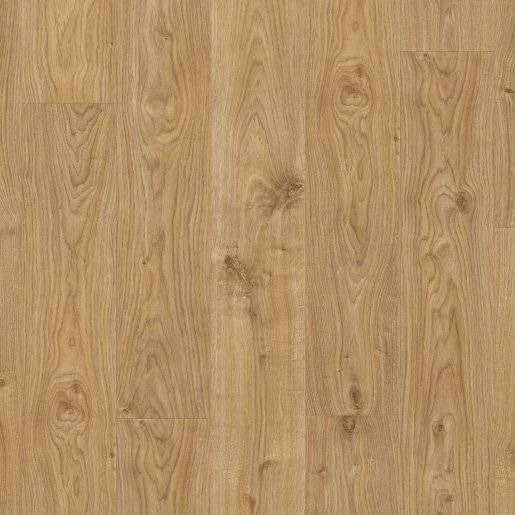 SPC Плитка Quick-Step Alpha Vinyl Small Planks 5/33 AVSP40025 Дуб Коттедж Натуральный 1251x189
