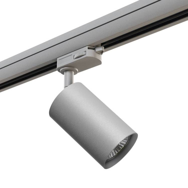 Трековый трехфазный светильник Lightstar Rullo A3T214439