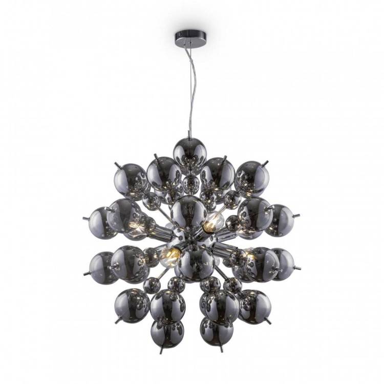 Подвесная люстра Maytoni Bolla MOD133PL-08CH Хром