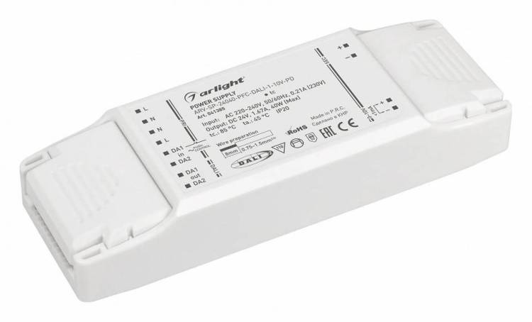 Блок питания Arlight ARV-SP 41385