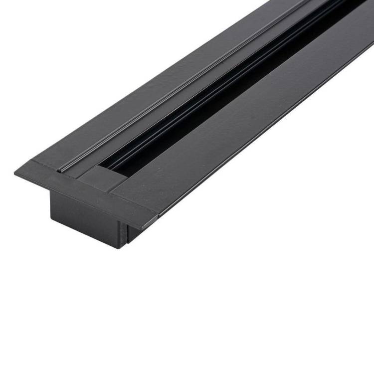 Шинопровод накладной Lucia Tucci Trucco LTP-TR002-1-B