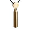 Подвесной светильник Freya Impulse FR5221PL-01BS фото 11