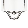 Подвесная люстра iLamp Divole P2442-6 Nickel фото 2