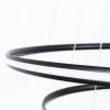 Подвесной светодиодный светильник Arte Lamp Meridiana A2198SP-3BK фото 3