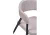 Стул Woodville Twin 15412 gray / black фото 6