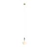 Подвесной светильник Freya Tela FR2061PL-01BS4 фото 2