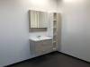 Мебель для ванной Comforty Парма-80 дуб дымчатый