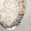 Настенный светодиодный светильник Modelux Modestyle MS.2310.01 GD фото 3