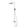 Душевая стойка Iddis SpaHome SPHSBTKi06 хром