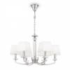Подвесная люстра Maytoni Chandler MOD019PL-06CH