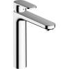 Смеситель для раковины Hansgrohe Vernis Blend 71582000 хром