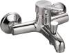 Смеситель для ванны с душем Dorff Optima D2010000 фото 7