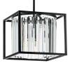 Подвесная люстра Osgona Regolo 713037 фото 7