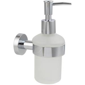 Дозатор Aquatek Вега AQ4005CR хром