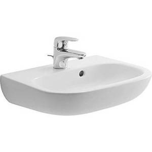 Рукомойник Duravit D-code 07054500002 45 см