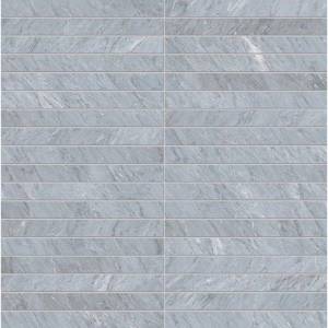 Мозаика Edimax Reve NQ22 Gris Clips 30x30