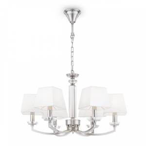 Подвесная люстра Maytoni Chandler MOD019PL-06CH