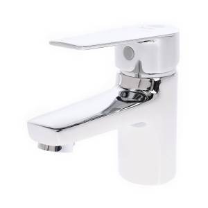 Смеситель для раковины Orange Loop M26-021CR хром