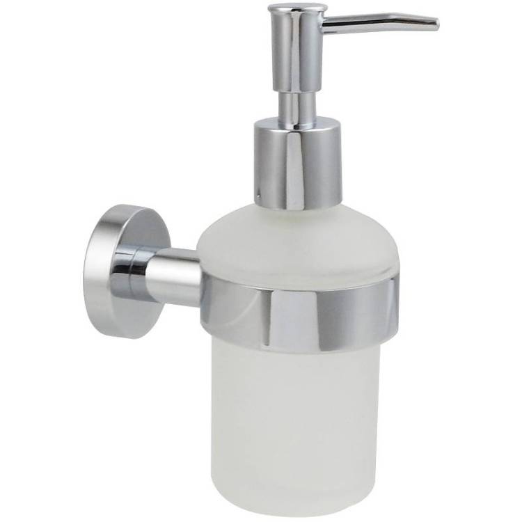 Дозатор Aquatek Вега AQ4005CR хром