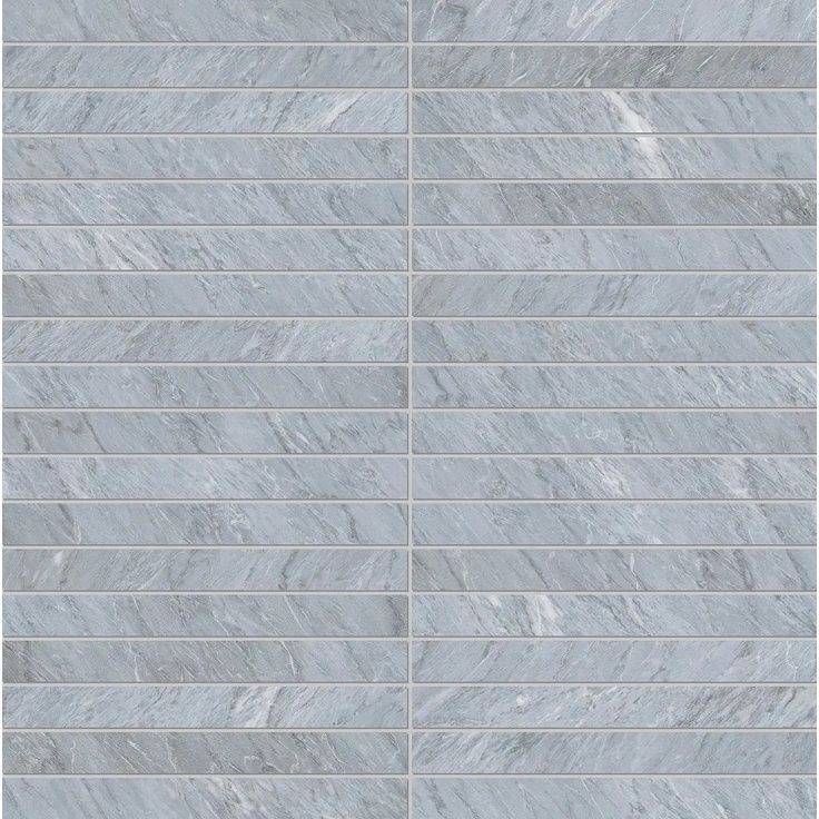 Мозаика Edimax Reve NQ22 Gris Clips 30x30