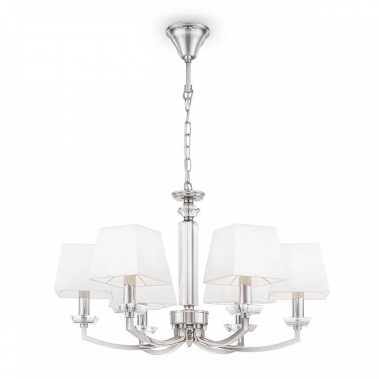 Подвесная люстра Maytoni Chandler MOD019PL-06CH
