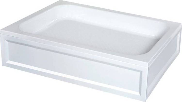 Поддон для душа RGW B/CL-S 16180282-51 80х120