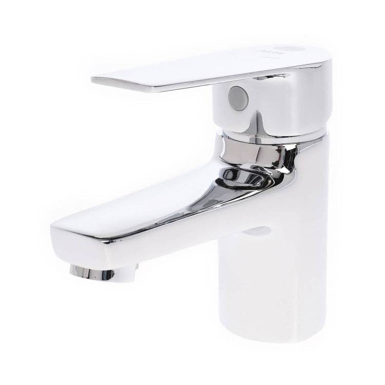 Смеситель для раковины Orange Loop M26-021CR хром