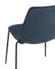 Стул Stool Group Мелани FDC9371 DARK BLUE FAM-18 синий фото 6