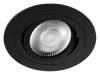 Встраиваемый светильник Loft It Hap 10341/B Black