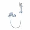 Смеситель для ванны Wonzon & Woghand WW-88639003A-CR с душем, хром