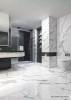 Керамогранит Maimoon Glossy Aquarius Onyx Grey 80x80 фото 13