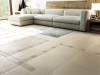 Керамогранит Grasaro Linen G-141/M Светло бежевый 400x400x8 фото 2