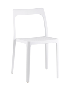 Стул Stool Group Marty 8060 white белый