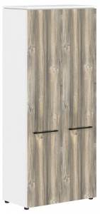 Шкаф платяной Skyland Morris 00-07088956, MCW 85 Белый