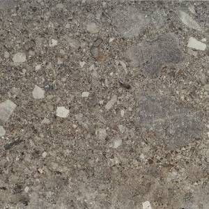 Керамогранит Fioranese Frammenta CG608R Antracite naturale 60.4x60.4