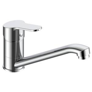 Смеситель для кухни Voda Tide TD05 хром