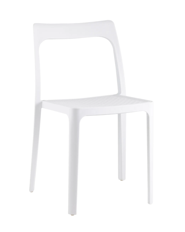 Стул Stool Group Marty 8060 white белый
