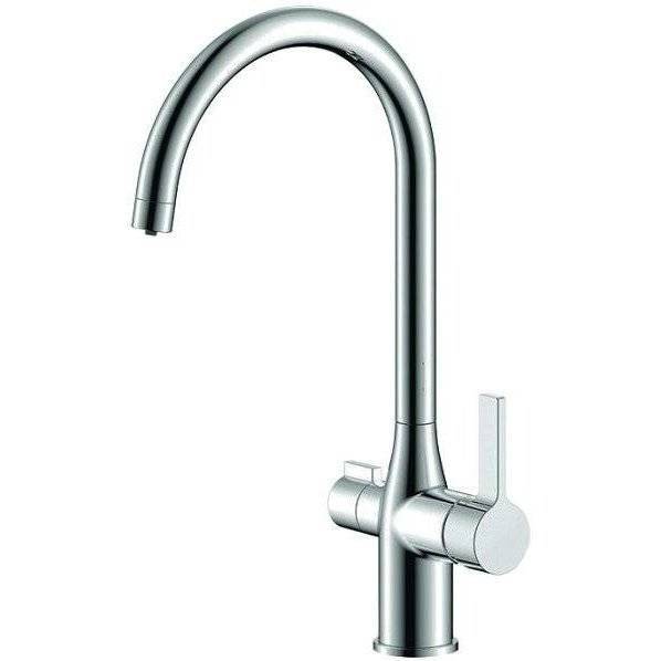 Смеситель для кухни Iddis Pure PURSBFJi05