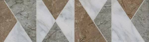 Бордюр Kerama Marazzi Каприччо OS/A301/880 глянцевый 20x5.7