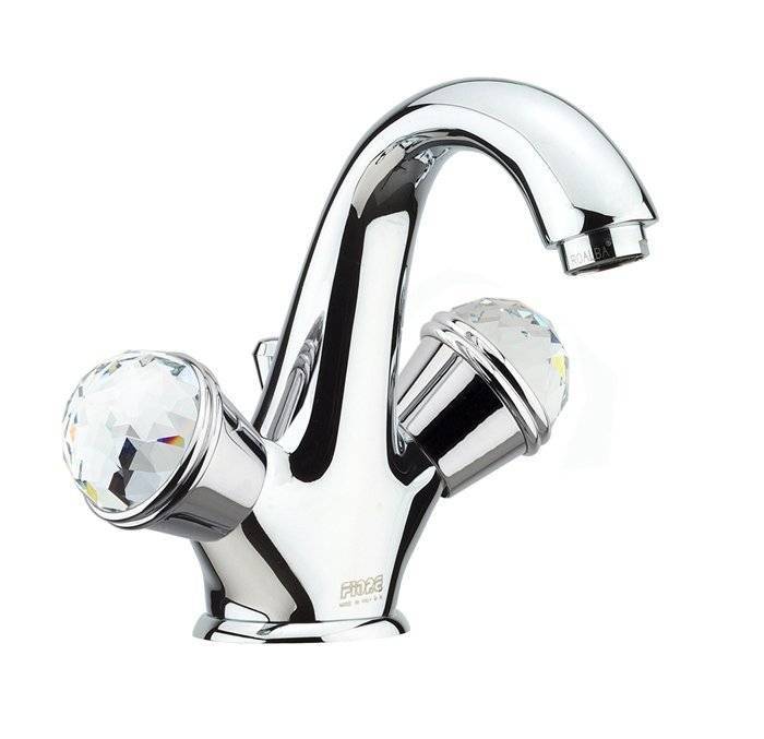 Смеситель для раковины Fiore Xt Sky 17CR0623 хром