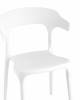 Стул Stool Group Neo Y822 white белый фото 7