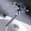 Смеситель для ванны с душем AM.PM X-Joy F85A90000 фото 2