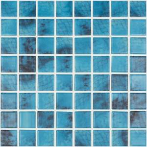 Мозаика Vidrepur Nature Olympic № 5705 MT (на сетке) (3.8x3.8) 31.7x31.7