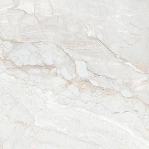 Керамогранит Belleza Narmada White Glossy 60x60