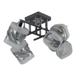 Трековый светильник Rivoli Katharina 9031-303