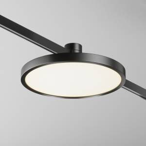 Трековый светильник Technical Plato TR153-1-10W3K-B