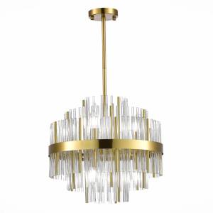 Потолочная люстра ST Luce Rens SL1634.303.06